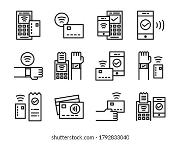 1,067 Thinline icons Images, Stock Photos & Vectors | Shutterstock