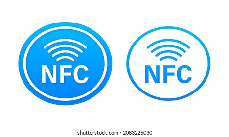 Contactless Payment Methods Mobile smart phone and wireless POS Terminal realistic style. Vector stock illustration.