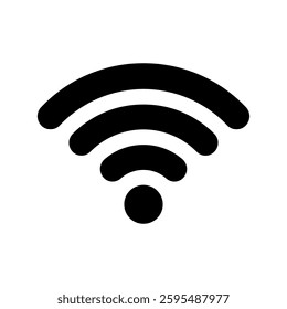 Contactless signal, Wi Fi, NFC payment icon,
pay wave, wireless, Illustration vector