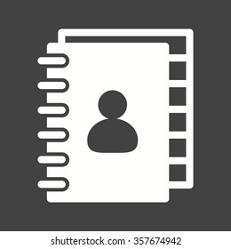 Contacts Book