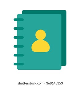 Contacts Book