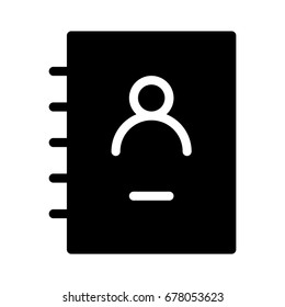 Contacts Book