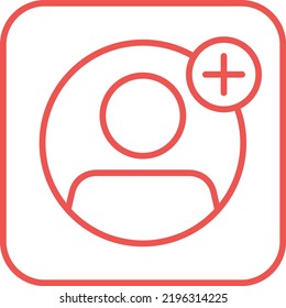 Kontaktiert das Vektorsymbol. Kann für Druck-, Mobil- und Web-Anwendungen verwendet werden.