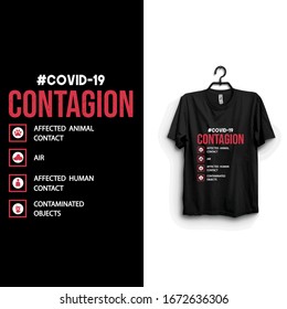 contagion of novel corona virus. Stay protected from 2019 Pestilence Novel Corona Virus T-shirt.2019 Novel corona virus Motivational t shirt for man,women and children