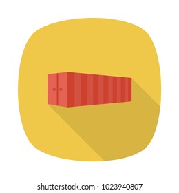 container cargo shipment 