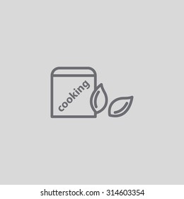 container for croup icon
