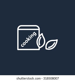 container for croup icon