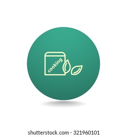 container for croup icon