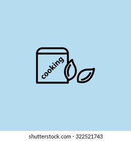 container for croup icon