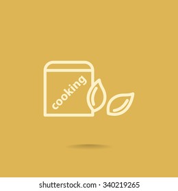 container for croup icon