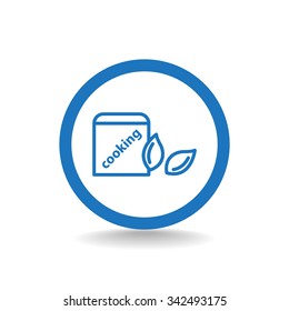 container for croup icon