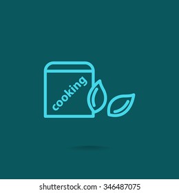 container for croup icon