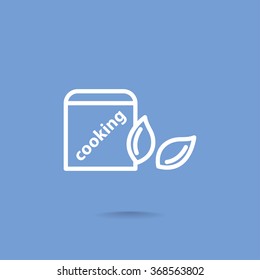container for croup icon