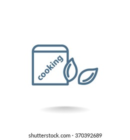 container for croup icon