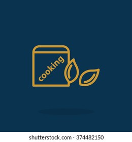 container for croup icon