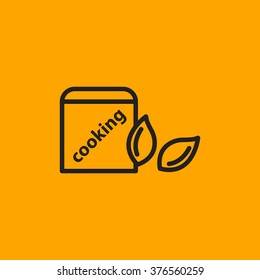 container for croup icon