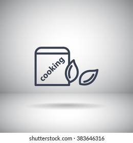 container for croup icon