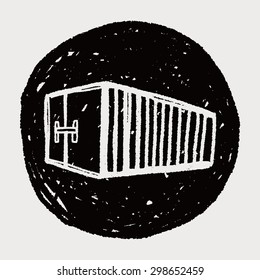 container doodle