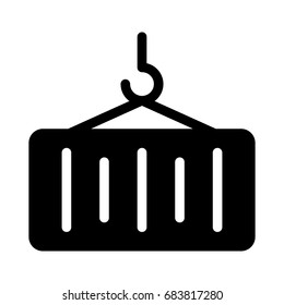 Container icon