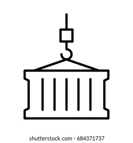Container icon