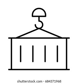 Container icon