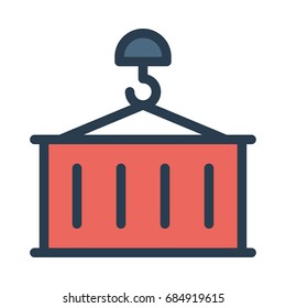 Container icon