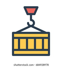 Container icon