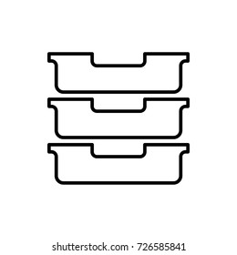 container icon