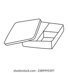 container reusable food zero waste eco bio