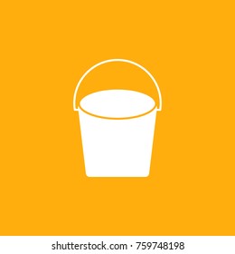 Container Vector Icon 