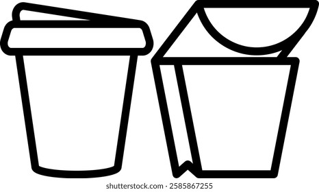 containers box delivery food food delivery boxes container lunch 6740