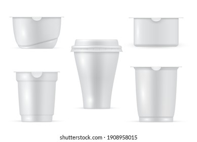 Download Empty Plastic Cup High Res Stock Images Shutterstock