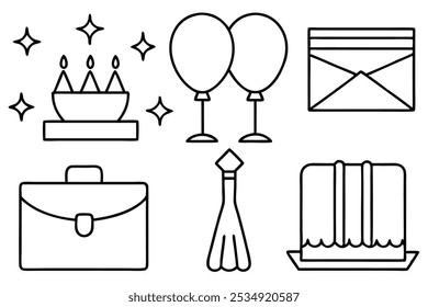 Containing Event Art for Unique Graphic Designs