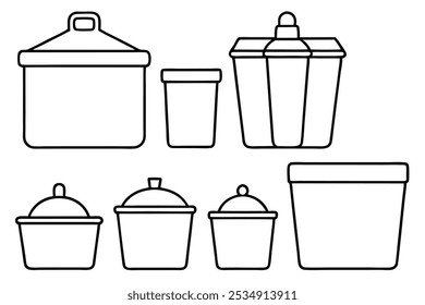 Containing Guideline Professional Line Art Tips and Tricks