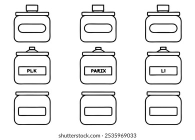 Containing Name Line Art Stylish and Unique Options