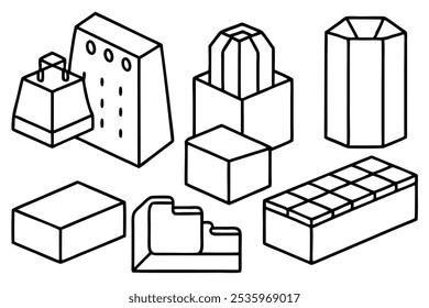 Containing Package Expert Advice on Packing Properly