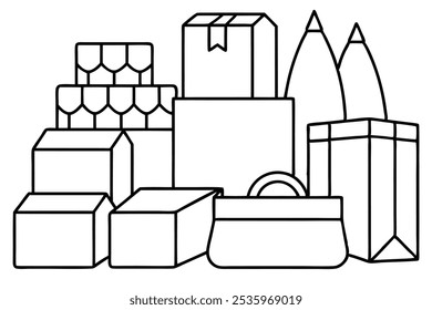 Containing Package How to Optimize Your Packing Process