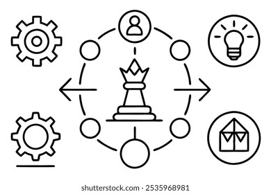 Containing Strategy Essentials for Effective Planning Today