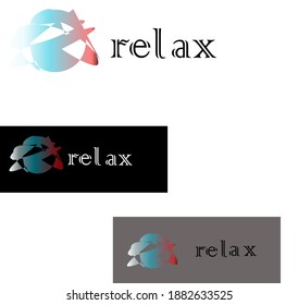 It contains the emblem symbolizing the change. There is a writing that enlarges the logo owner.