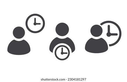 Contains such as time management, organization, community, group of people.