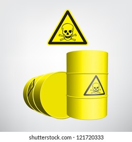 Contaminated