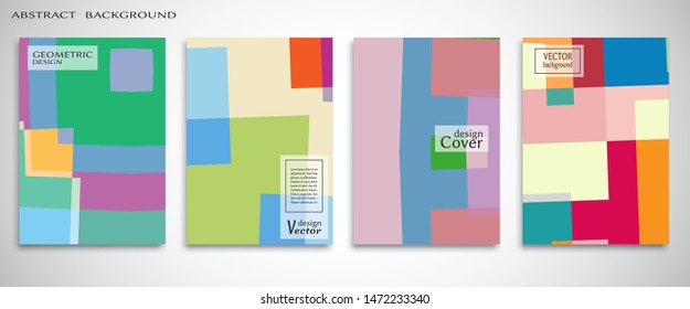 Notebook Cover Decoration Images Stock Photos Vectors