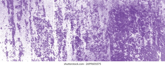 Contemporary Abstract Background with Rough Artistic Feel