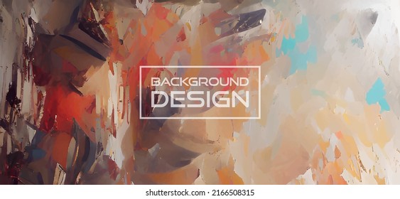 Contemporary abstract black design template. Elegant decoration. Design element. Elegant decorative design. Abstract modern art design. Abstract background cover.