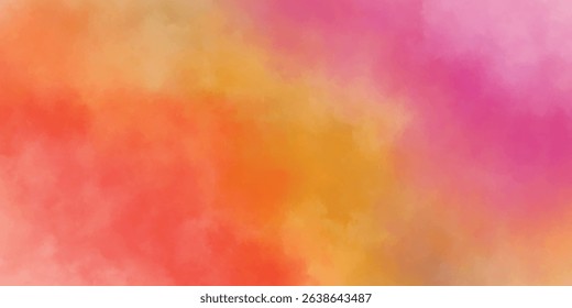 Contemporary art background with smooth mist patterns and a dreamy atmospheric style

