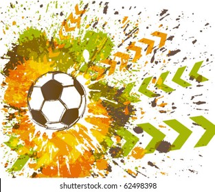2,764 Football graffiti Images, Stock Photos & Vectors | Shutterstock