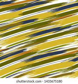 Contemporary art vector seamless pattern Creative hand drawn textures. Trendy Graphic Design for fashion,fabric,web,wallpaper,and all prints on colorful background color