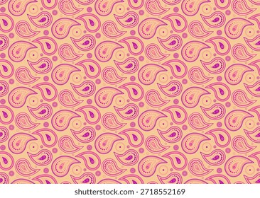 Decoración botánica contemporánea por rectángulo. Portada interminable de elegancia étnica. Muestra de flor por contraste paisley. Diseño de ilustraciones para prado de tela.
