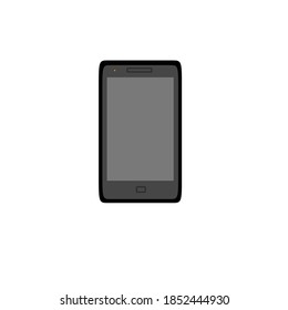 contemporary cell phone illustration images