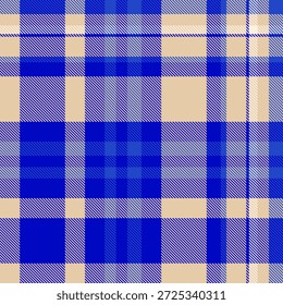 Contemporary check pattern illustration expresses modern order. The polished fabric surface enhances digital branding and apparel graphics.